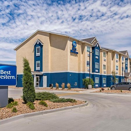 Best Western Лимон Экстерьер фото